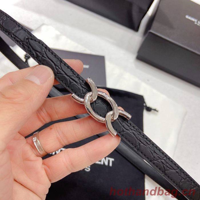 Yves saint Laurent Belt 13MM SLB00001 Yves saint Laurent Belt 13MM SLB00001